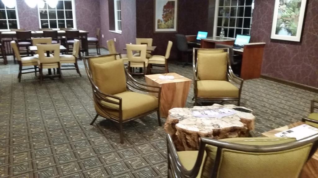 Wingate By Wyndham Elkins Hotel Kültér fotó