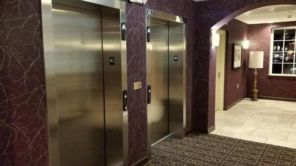Wingate By Wyndham Elkins Hotel Kültér fotó