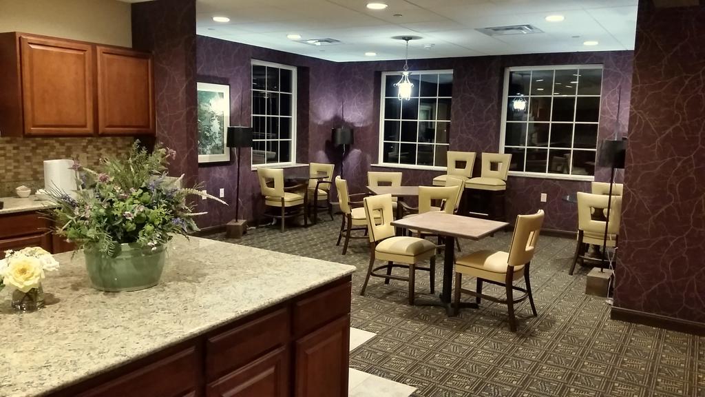 Wingate By Wyndham Elkins Hotel Kültér fotó