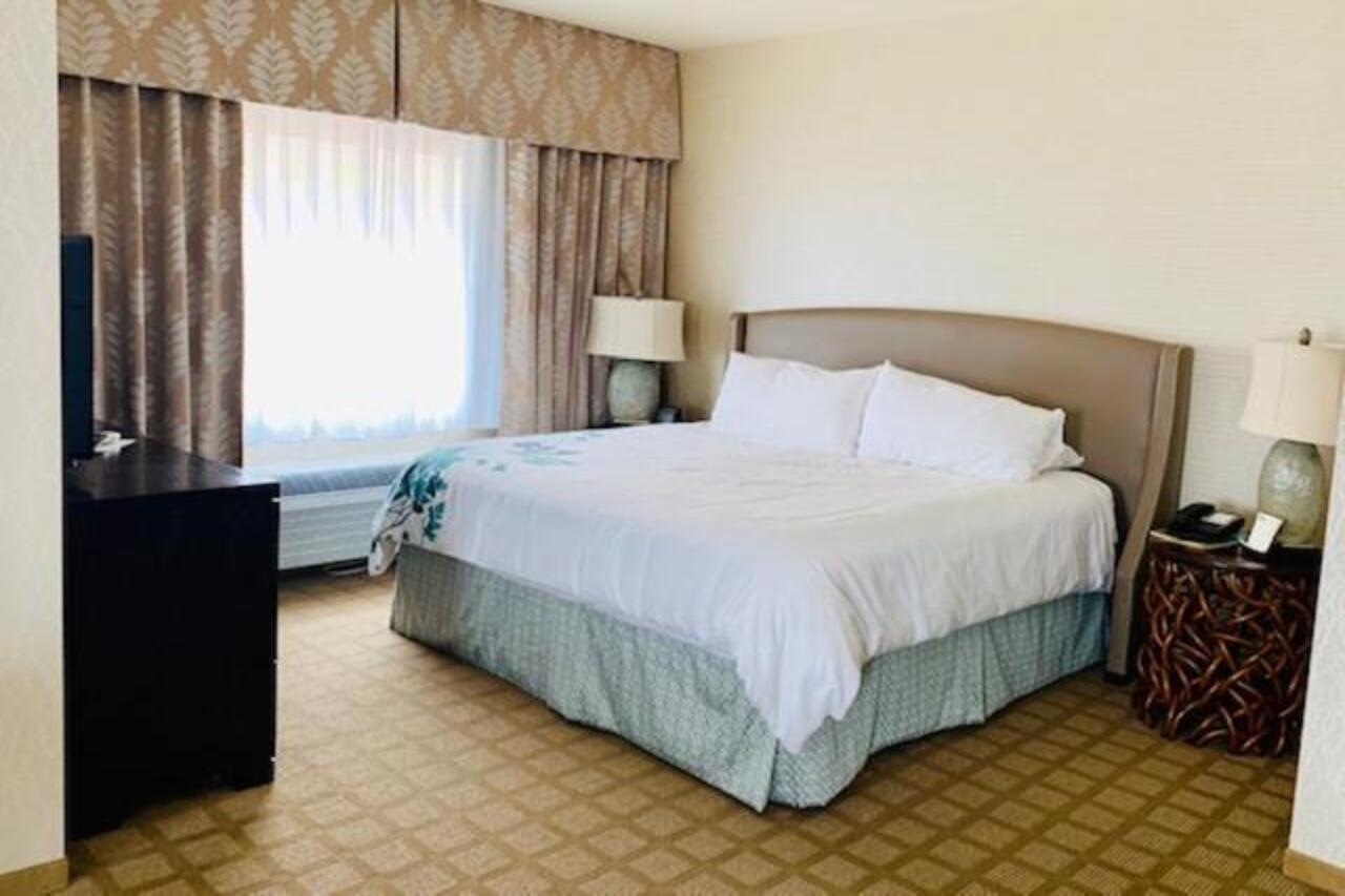 Wingate By Wyndham Elkins Hotel Kültér fotó