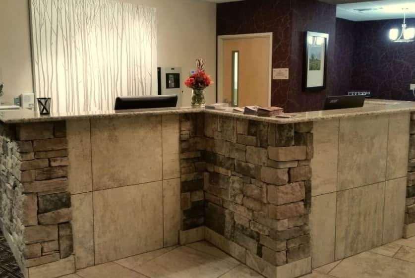 Wingate By Wyndham Elkins Hotel Kültér fotó