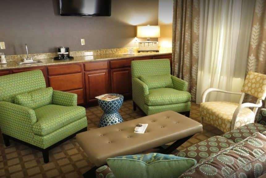 Wingate By Wyndham Elkins Hotel Kültér fotó