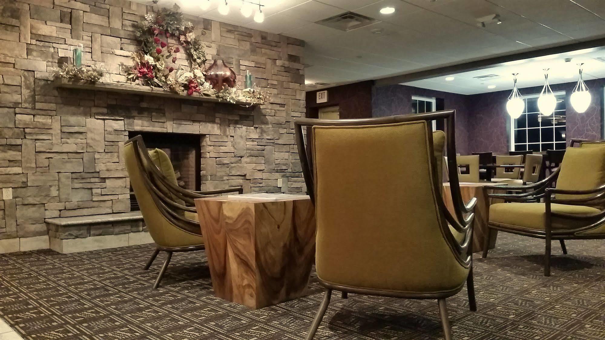 Wingate By Wyndham Elkins Hotel Kültér fotó