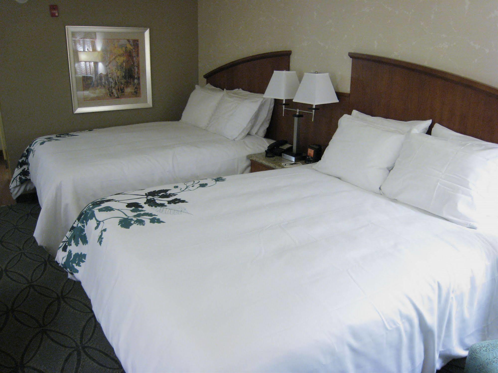 Wingate By Wyndham Elkins Hotel Kültér fotó