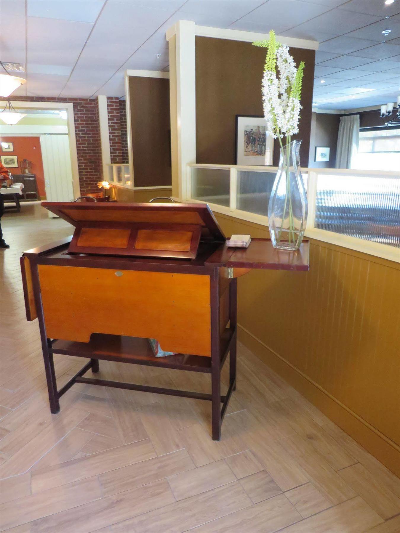 Wingate By Wyndham Elkins Hotel Kültér fotó