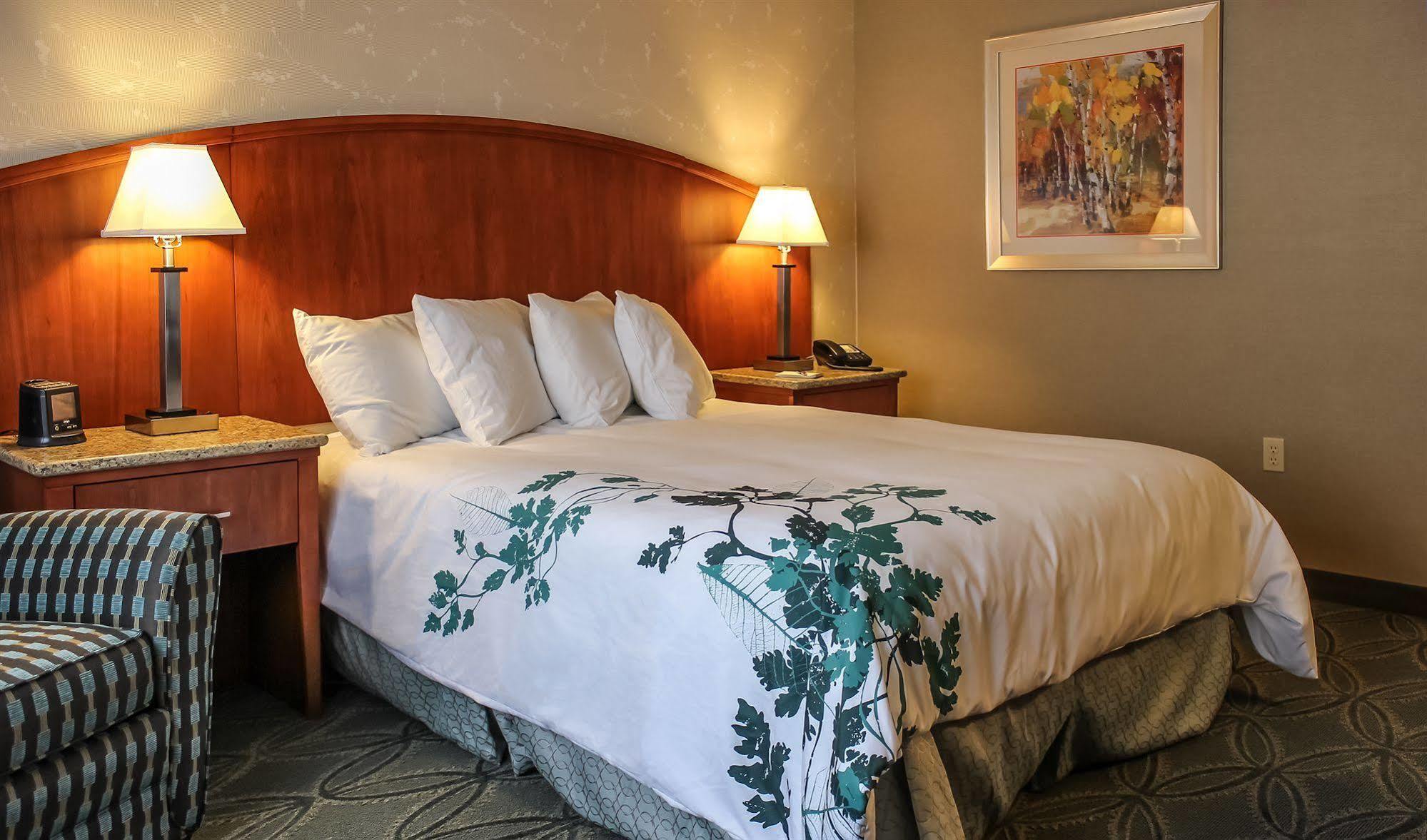 Wingate By Wyndham Elkins Hotel Kültér fotó
