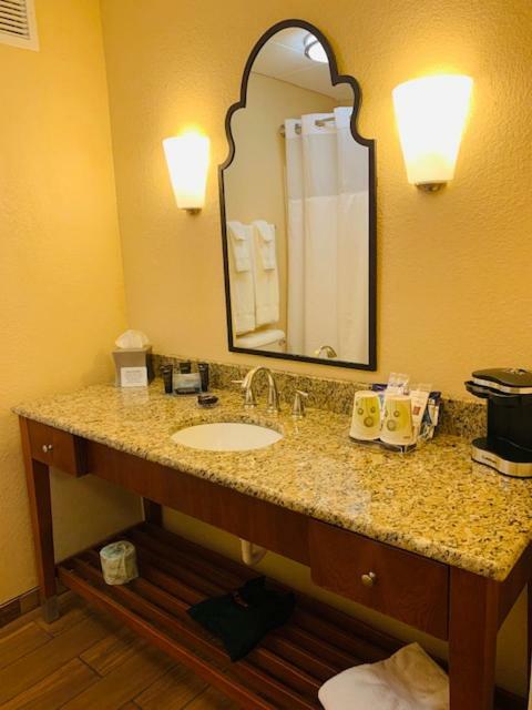 Wingate By Wyndham Elkins Hotel Kültér fotó