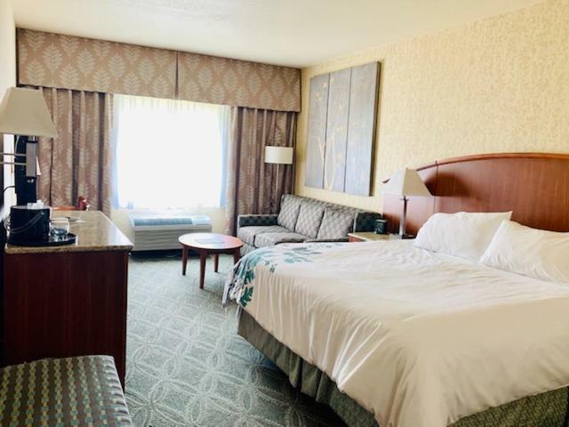 Wingate By Wyndham Elkins Hotel Kültér fotó
