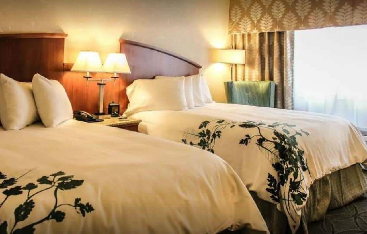 Wingate By Wyndham Elkins Hotel Kültér fotó
